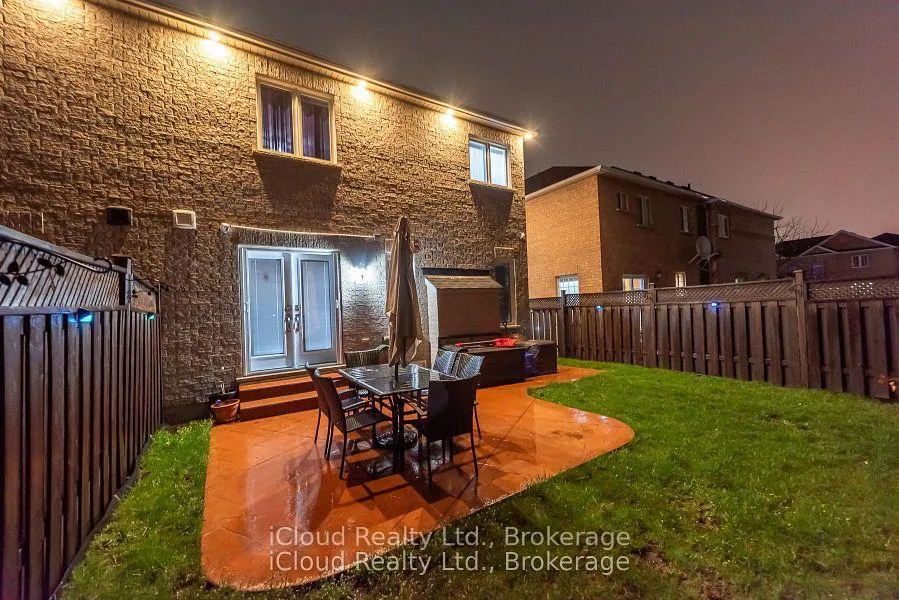 Photo 42 of 5922 Delle Donne Drive, Mississauga, Churchill Meadows — HOMEH