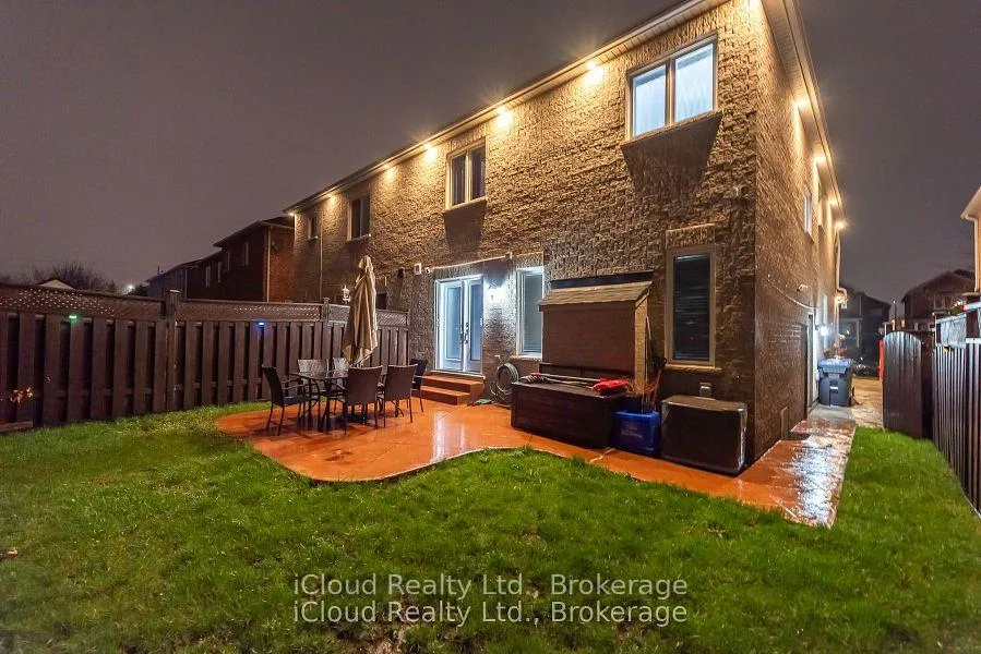 Photo 43 of 5922 Delle Donne Drive, Mississauga, Churchill Meadows — HOMEH