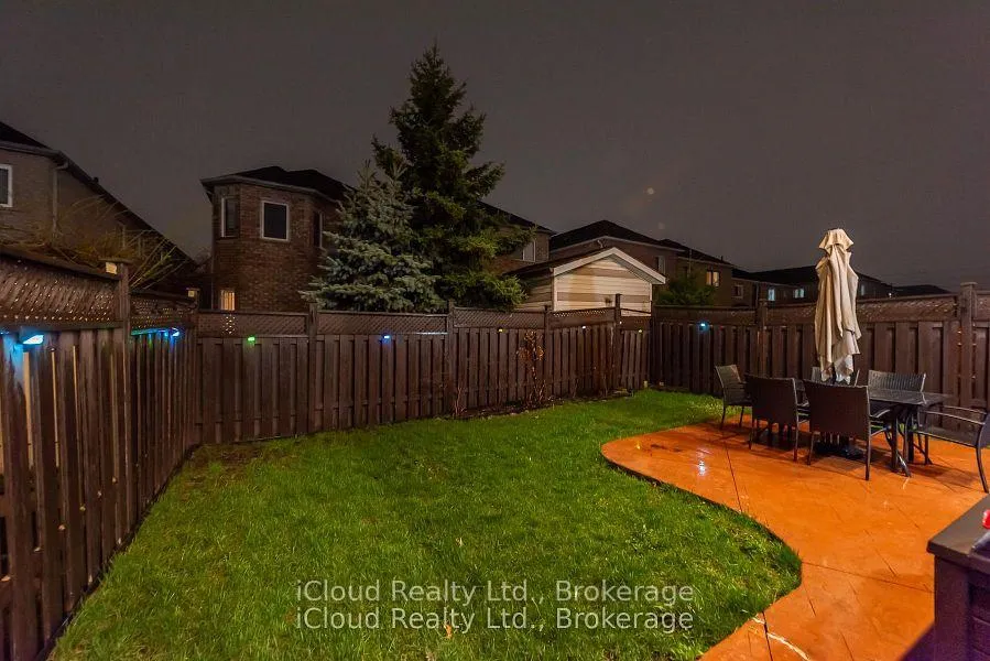 Photo 44 of 5922 Delle Donne Drive, Mississauga, Churchill Meadows — HOMEH