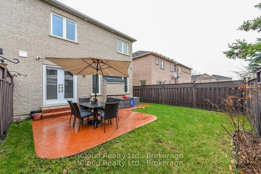 Photo 45 of 5922 Delle Donne Drive, Mississauga, Churchill Meadows — HOMEH