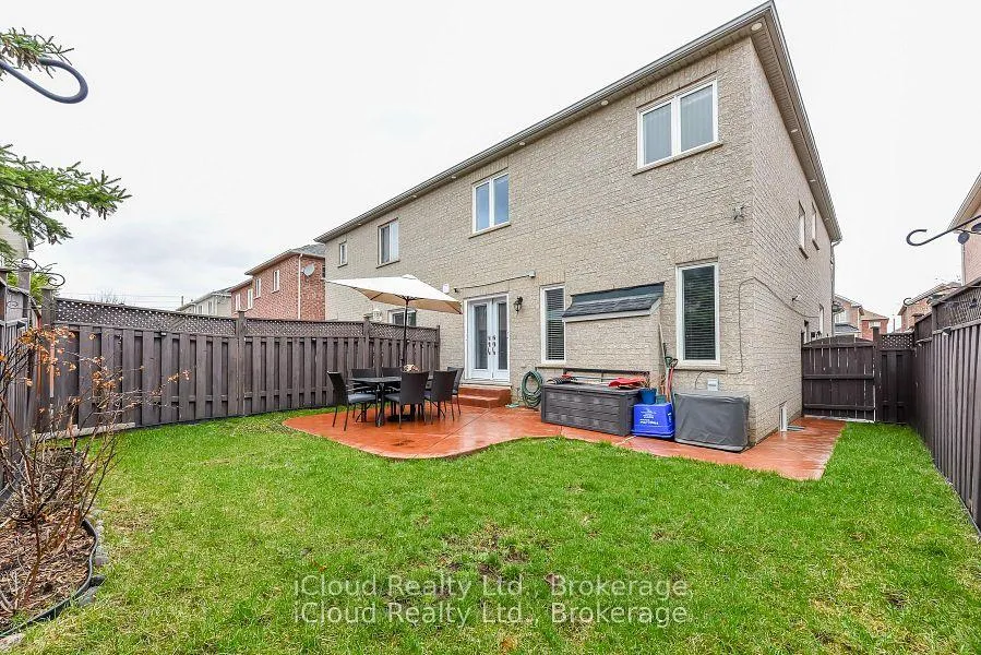 Photo 46 of 5922 Delle Donne Drive, Mississauga, Churchill Meadows — HOMEH