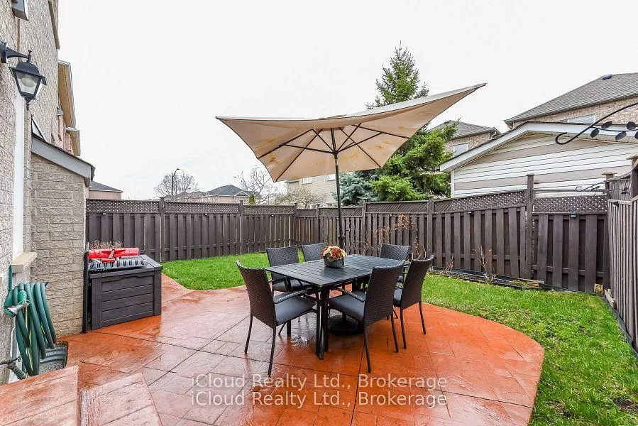 Photo 47 of 5922 Delle Donne Drive, Mississauga, Churchill Meadows — HOMEH