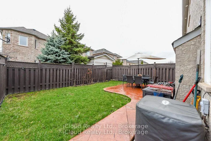 Photo 48 of 5922 Delle Donne Drive, Mississauga, Churchill Meadows — HOMEH