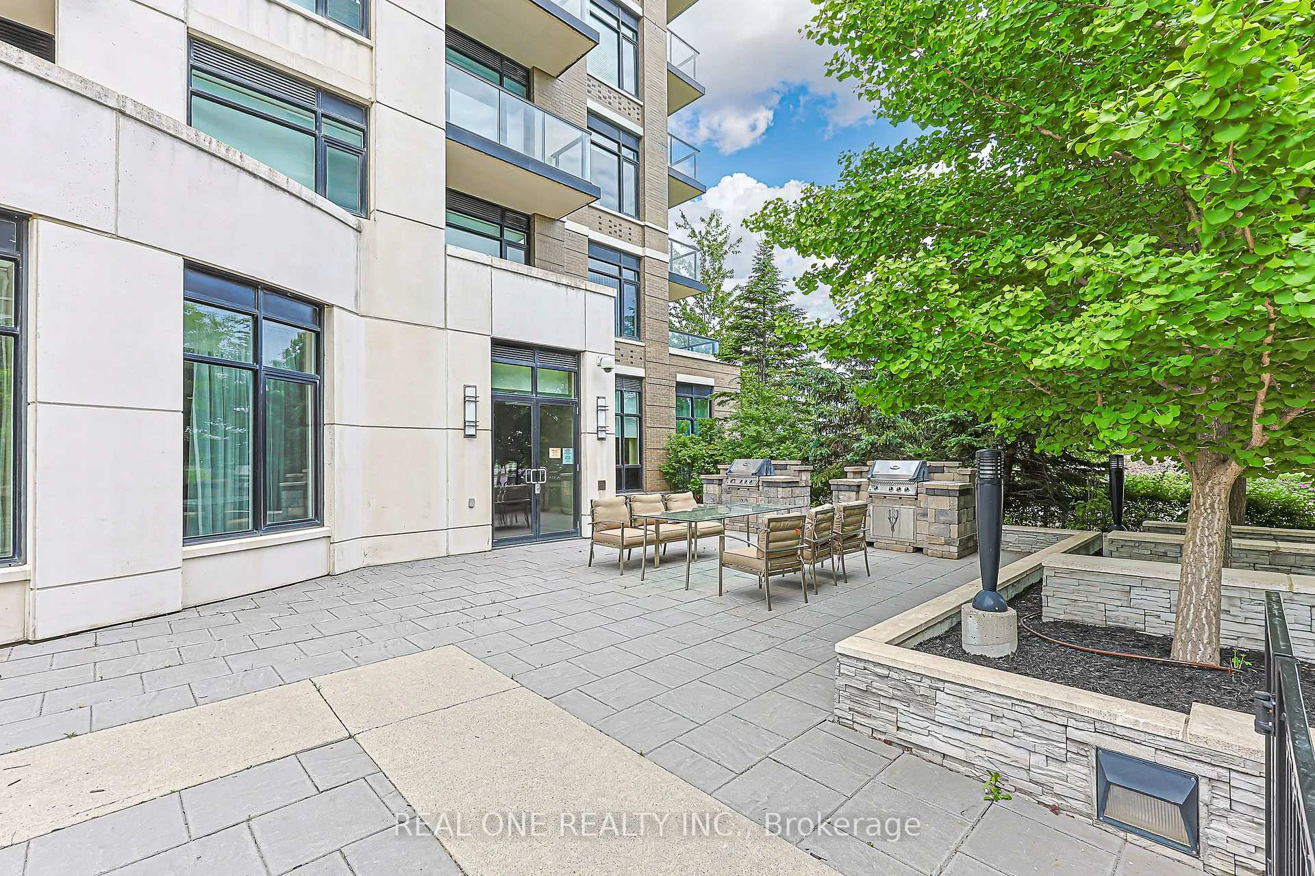Photo 36 of Unit 214, 111 Upper Duke Crescent, Markham, Unionville — HOMEH