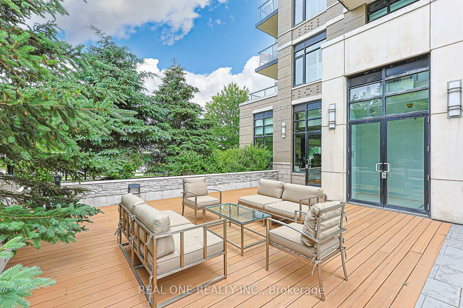 Photo 38 of Unit 214, 111 Upper Duke Crescent, Markham, Unionville — HOMEH