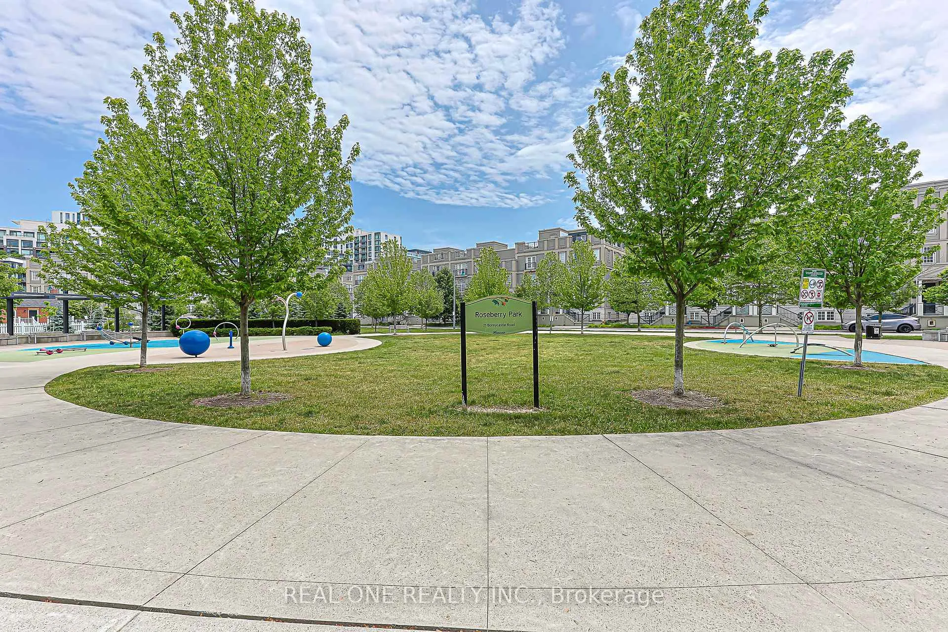 Photo 41 of Unit 214, 111 Upper Duke Crescent, Markham, Unionville — HOMEH