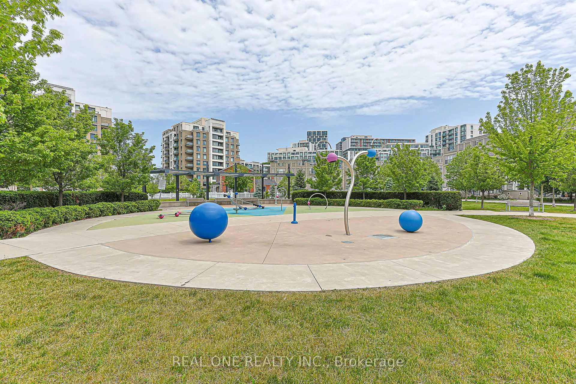 Photo 42 of Unit 214, 111 Upper Duke Crescent, Markham, Unionville — HOMEH