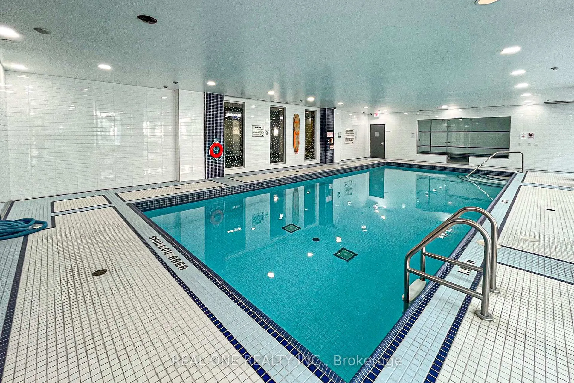 Photo 45 of Unit 214, 111 Upper Duke Crescent, Markham, Unionville — HOMEH