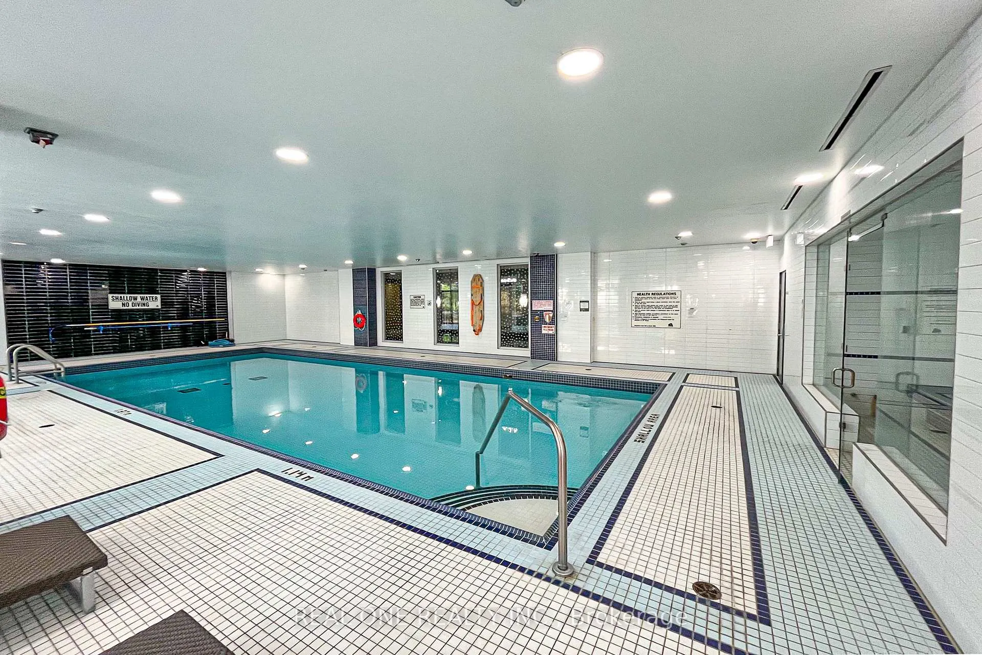 Photo 46 of Unit 214, 111 Upper Duke Crescent, Markham, Unionville — HOMEH