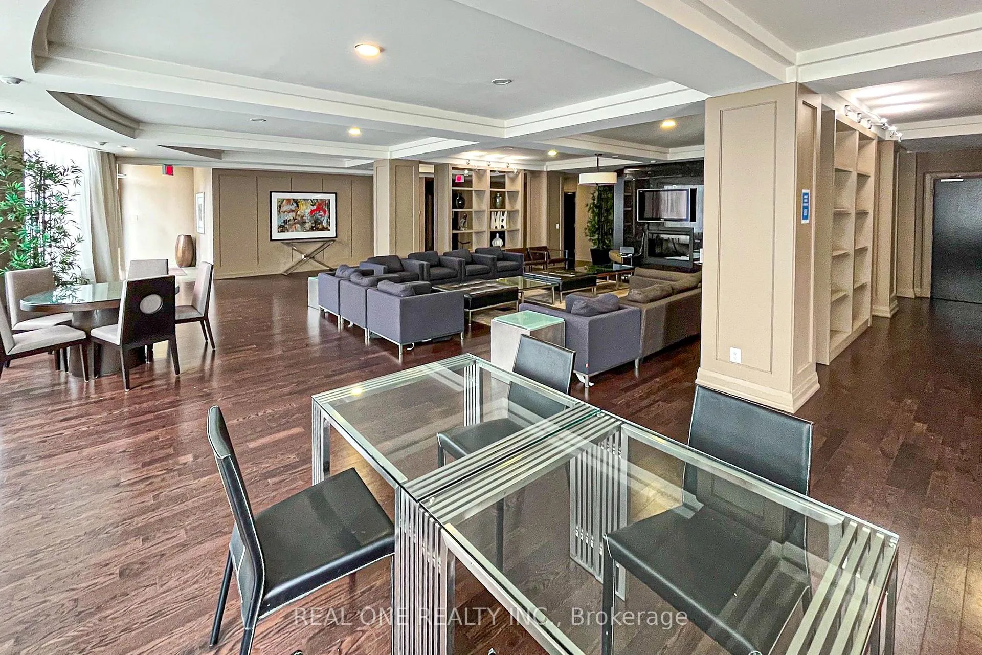 Photo 50 of Unit 214, 111 Upper Duke Crescent, Markham, Unionville — HOMEH