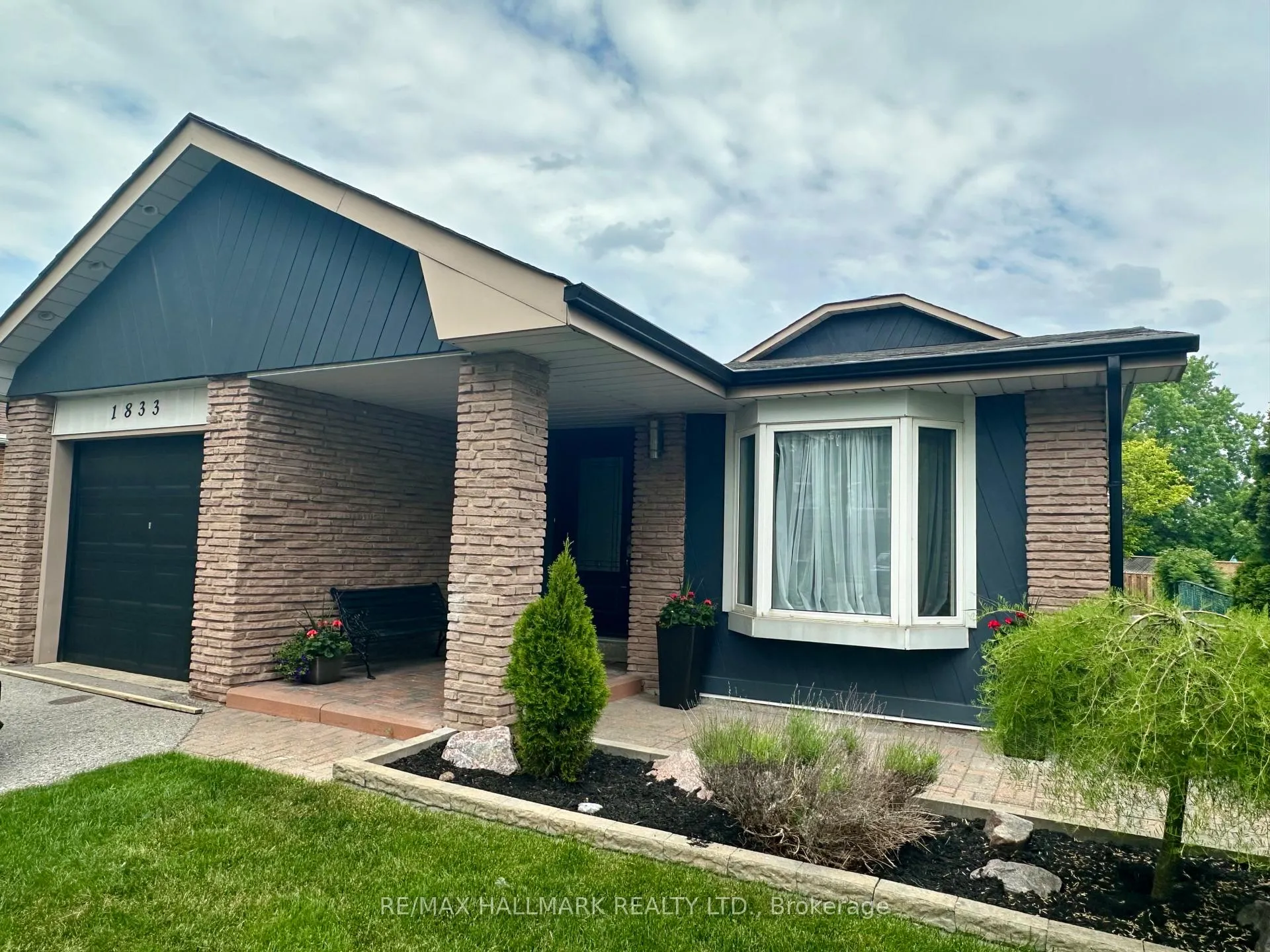 Photo 1 of 1833 Shadybrook Drive, Pickering, Amberlea — HOMEH
