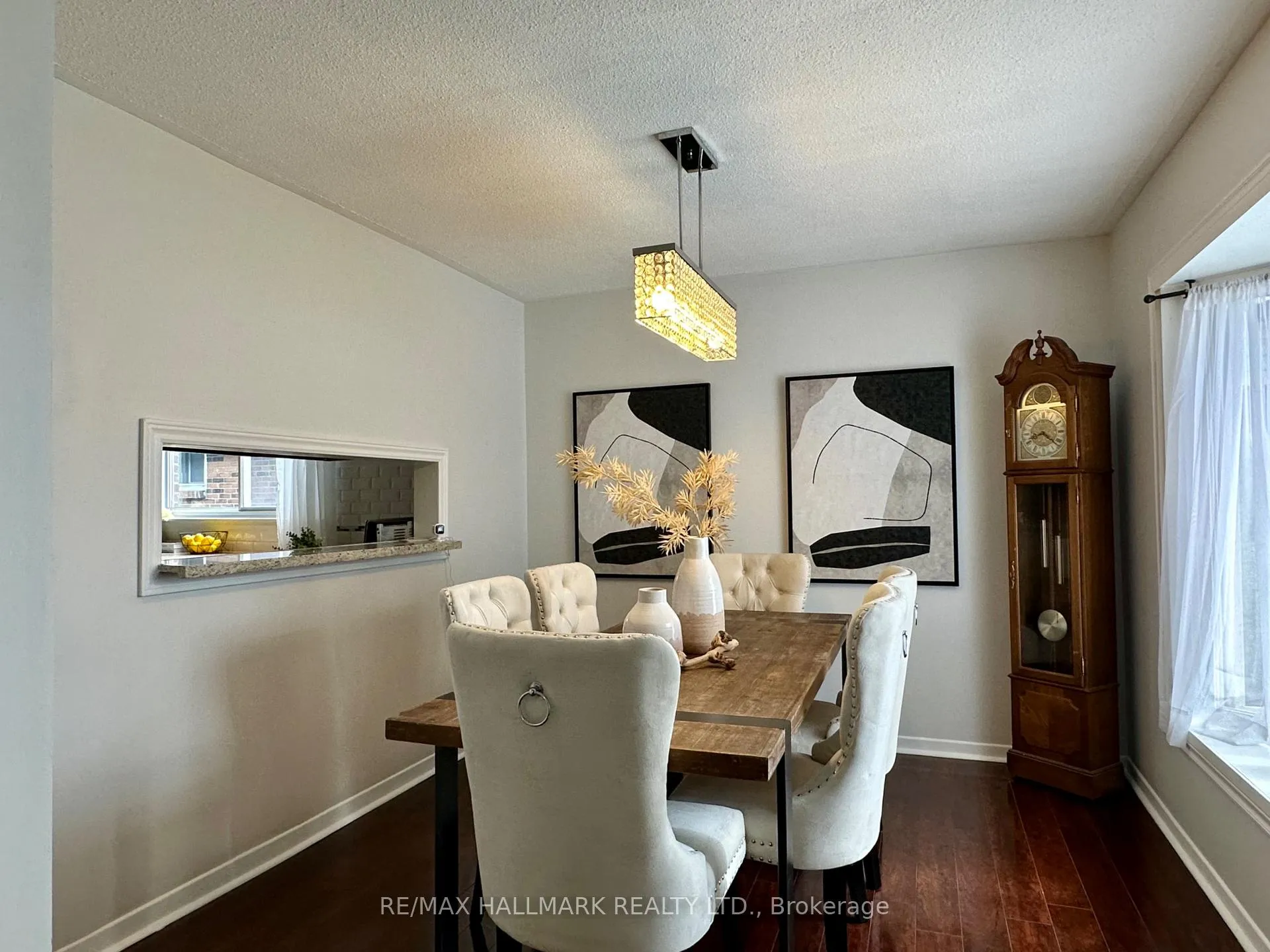 Photo 8 of 1833 Shadybrook Drive, Pickering, Amberlea — HOMEH