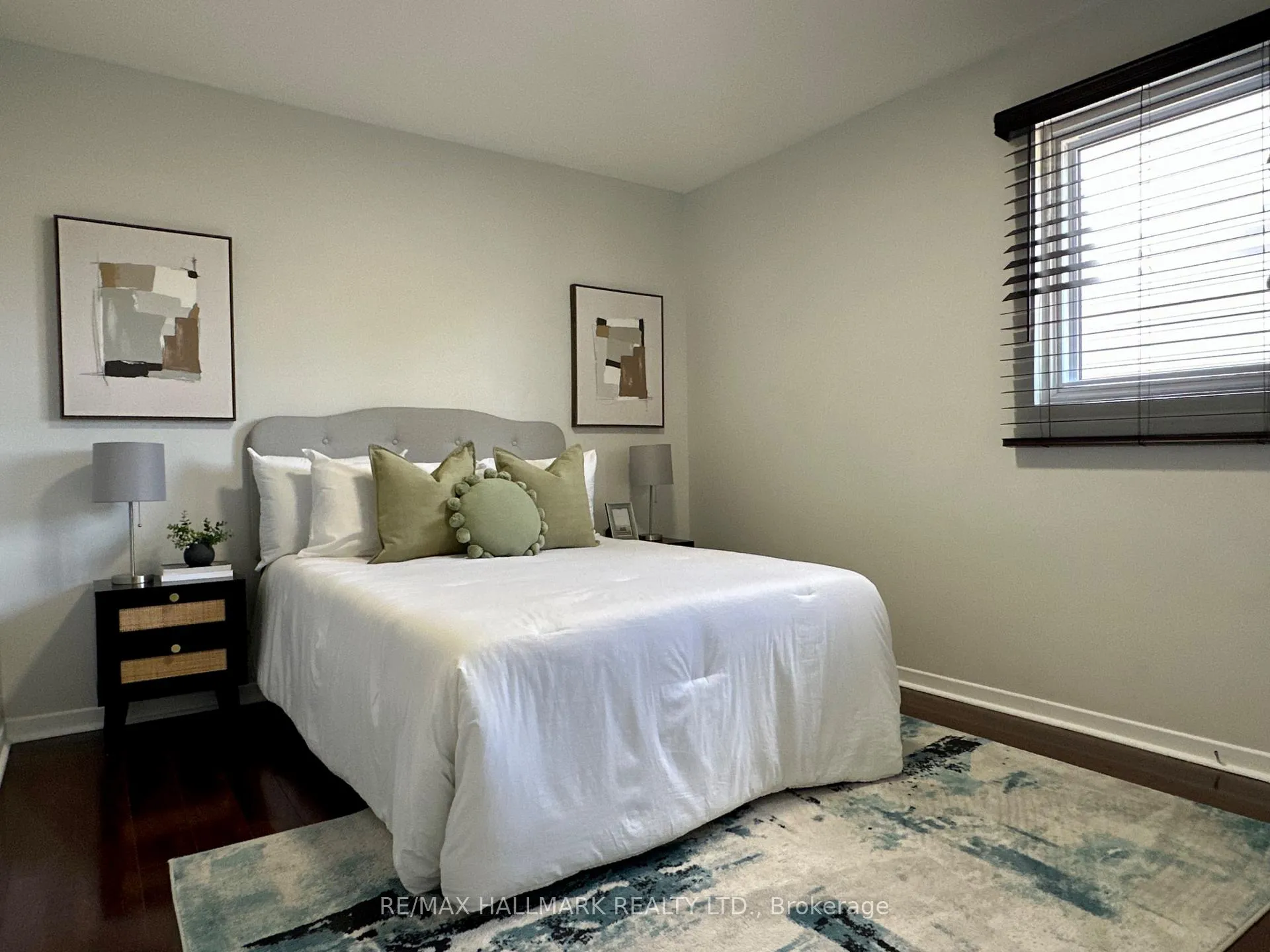 Photo 15 of 1833 Shadybrook Drive, Pickering, Amberlea — HOMEH