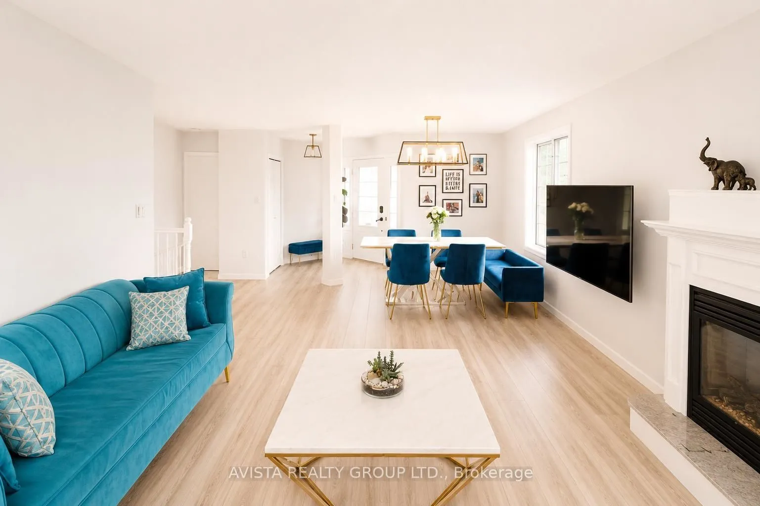 Photo 5 of 401 Tuscany Drive, Thunder Bay, Dawson Heights — HOMEH