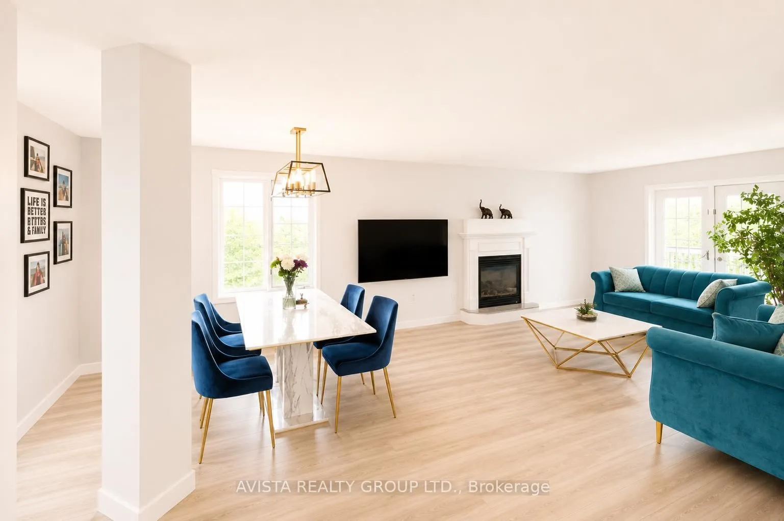 Photo 6 of 401 Tuscany Drive, Thunder Bay, Dawson Heights — HOMEH