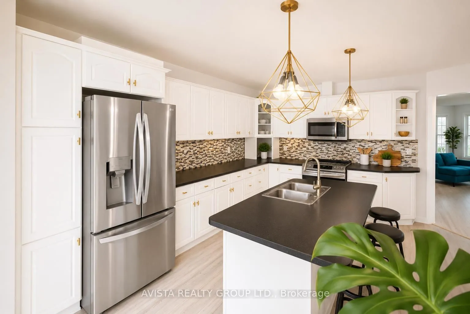 Photo 11 of 401 Tuscany Drive, Thunder Bay, Dawson Heights — HOMEH