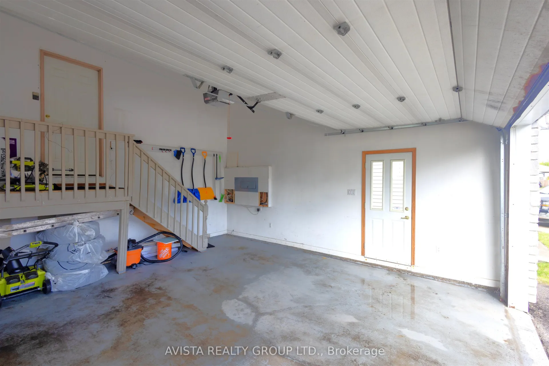 Photo 32 of 401 Tuscany Drive, Thunder Bay, Dawson Heights — HOMEH