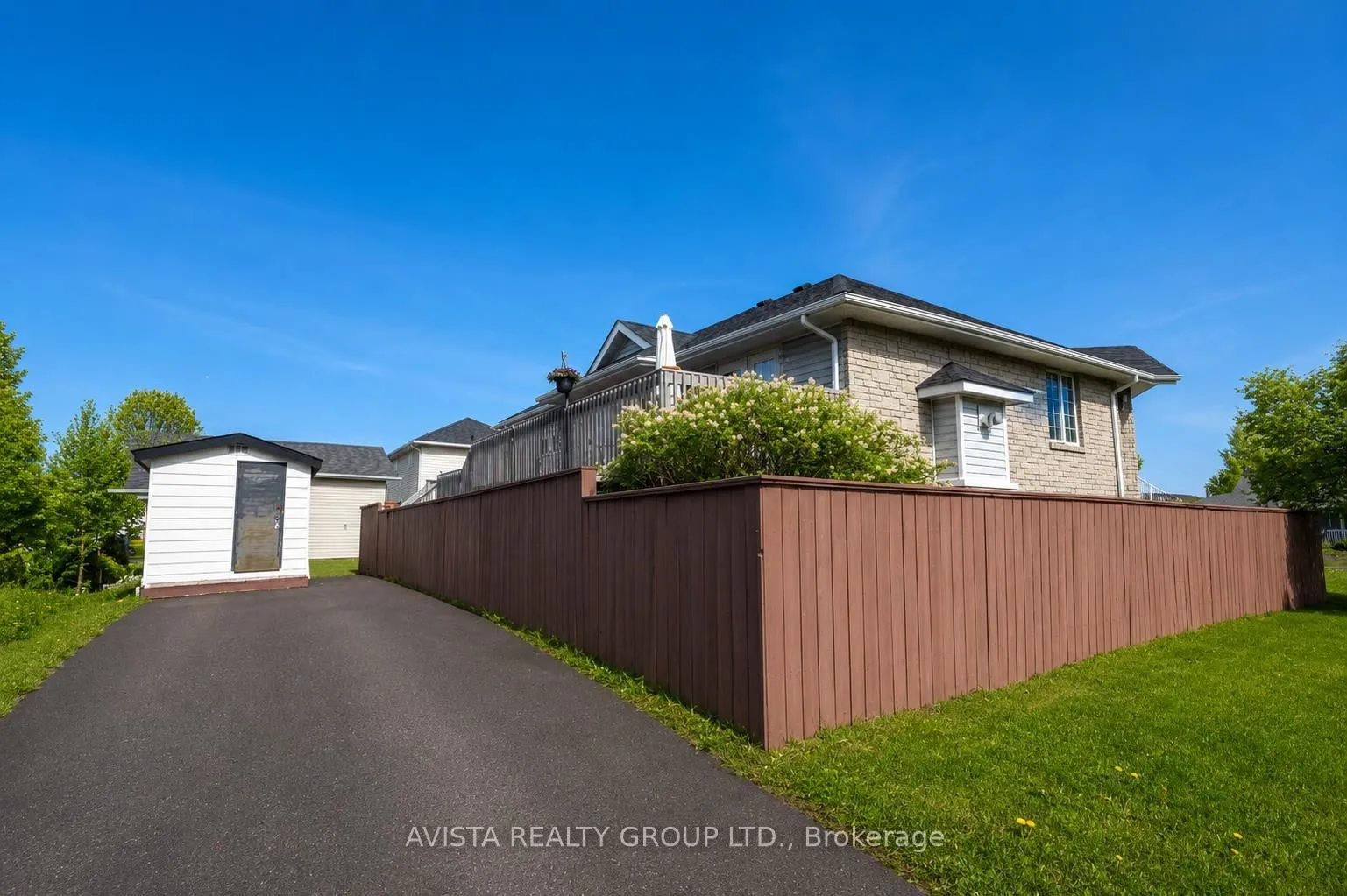 Photo 36 of 401 Tuscany Drive, Thunder Bay, Dawson Heights — HOMEH