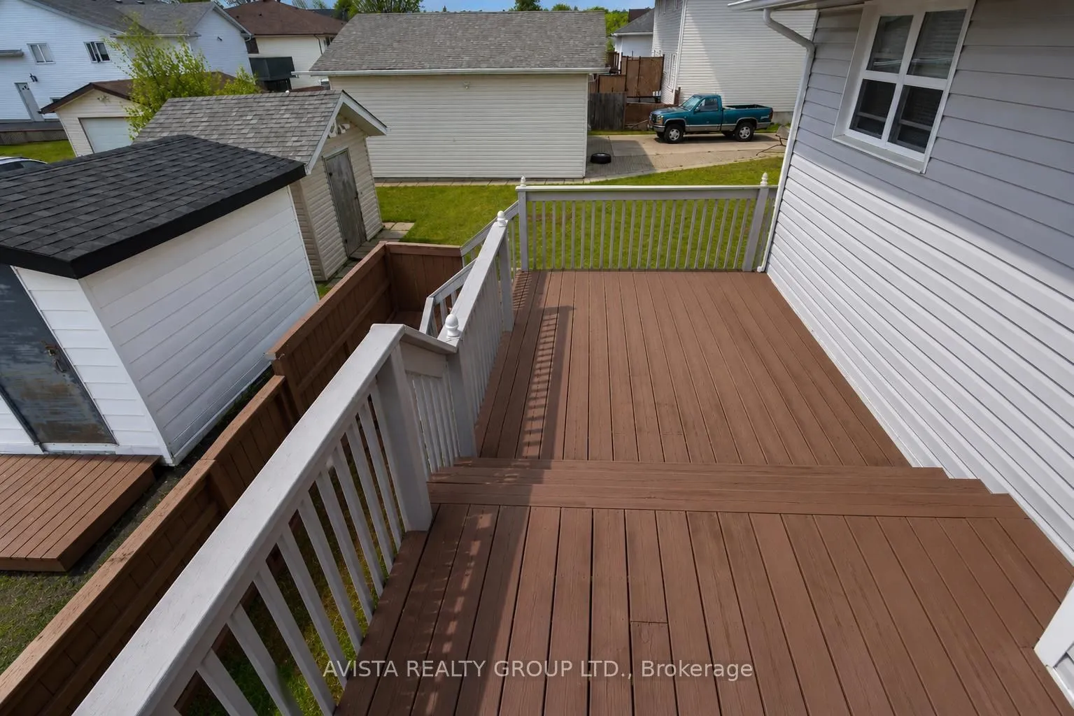 Photo 39 of 401 Tuscany Drive, Thunder Bay, Dawson Heights — HOMEH