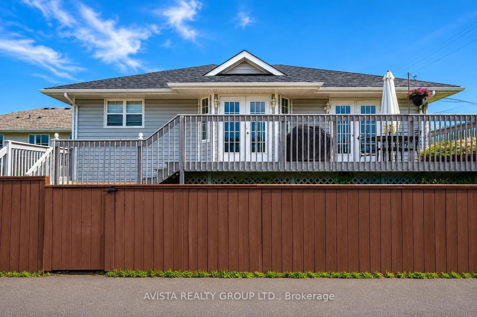Photo 40 of 401 Tuscany Drive, Thunder Bay, Dawson Heights — HOMEH