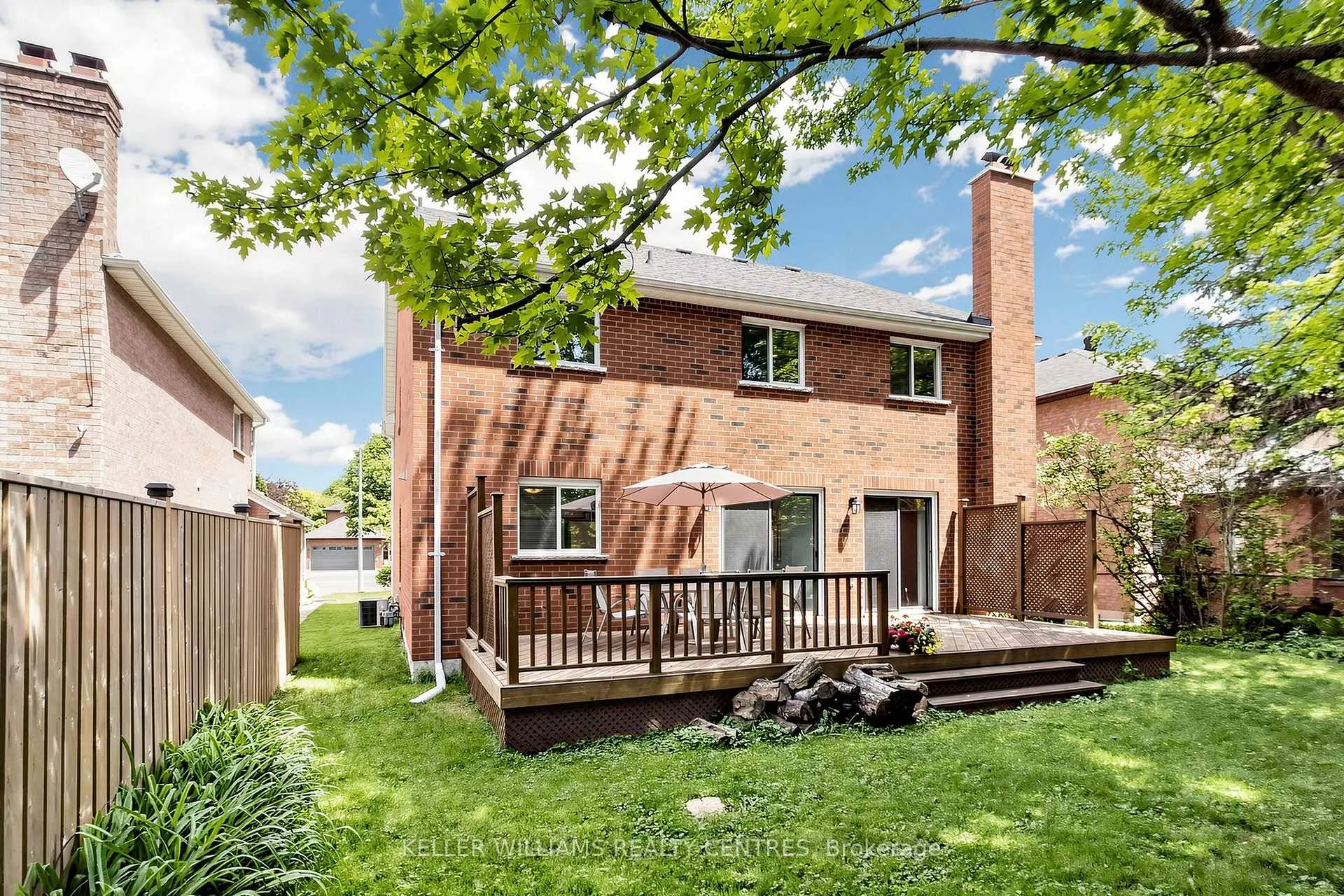 Photo 31 of 69 Gilbank Drive, Aurora, Aurora Heights — HOMEH