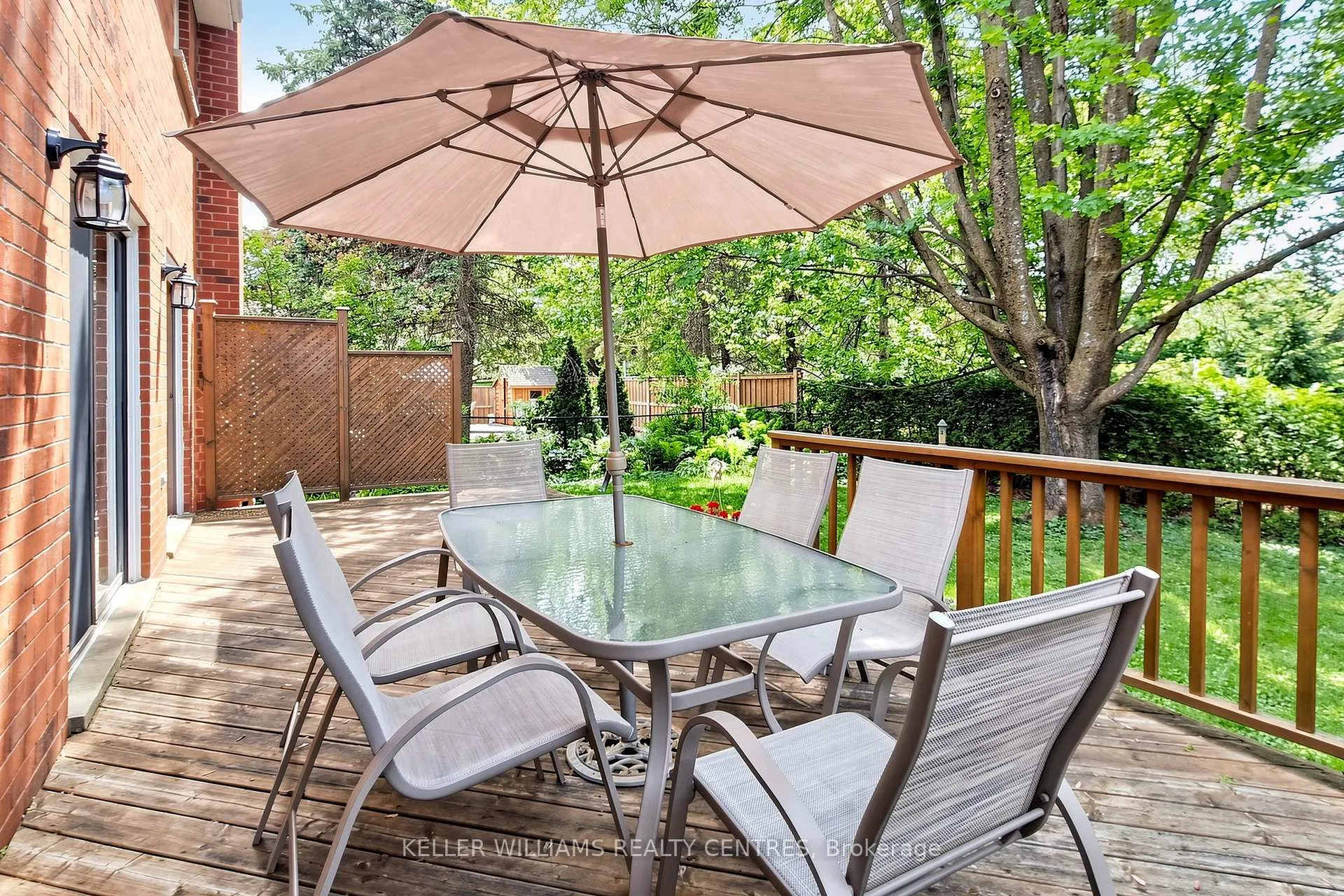 Photo 34 of 69 Gilbank Drive, Aurora, Aurora Heights — HOMEH