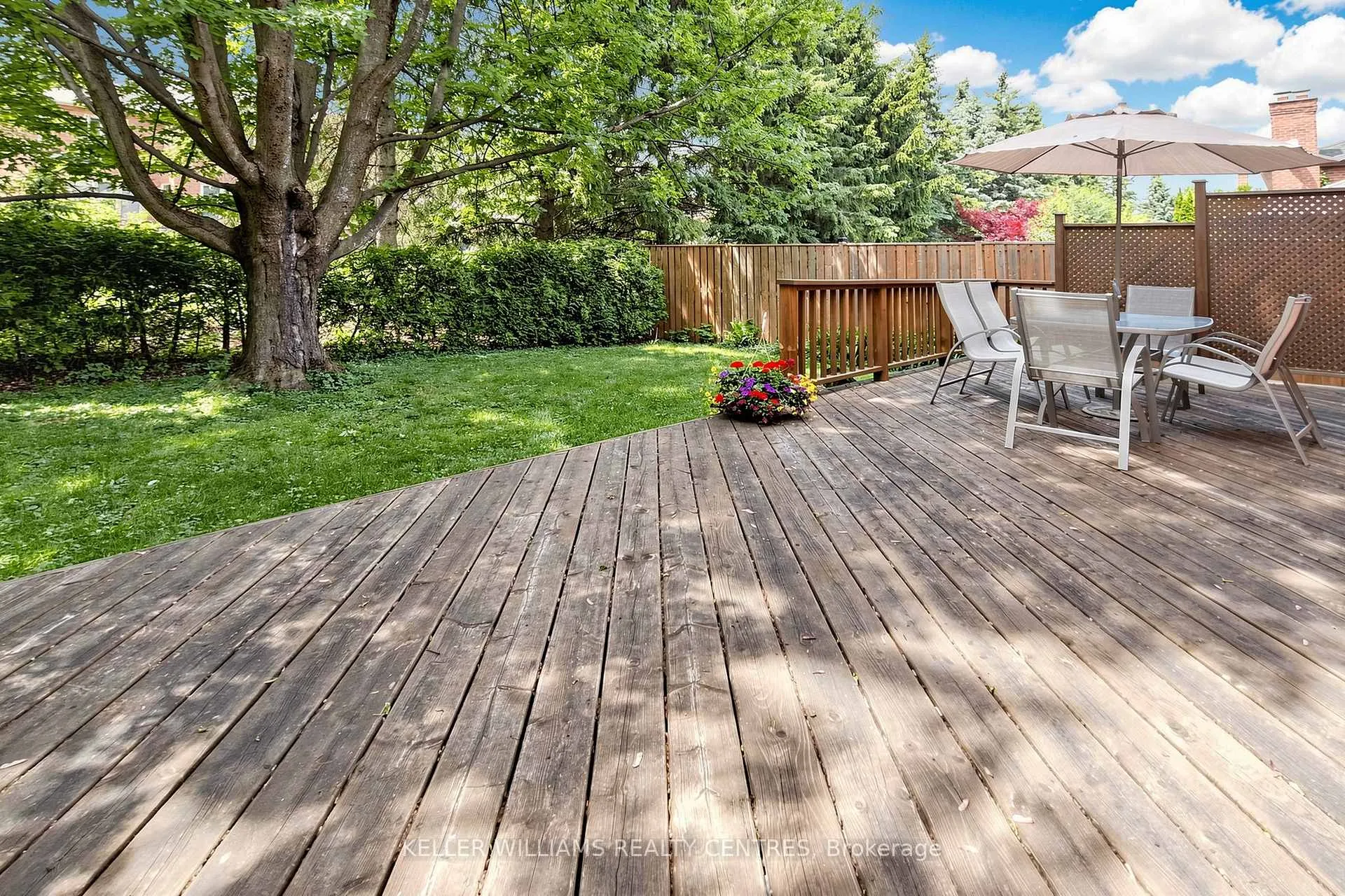 Photo 35 of 69 Gilbank Drive, Aurora, Aurora Heights — HOMEH