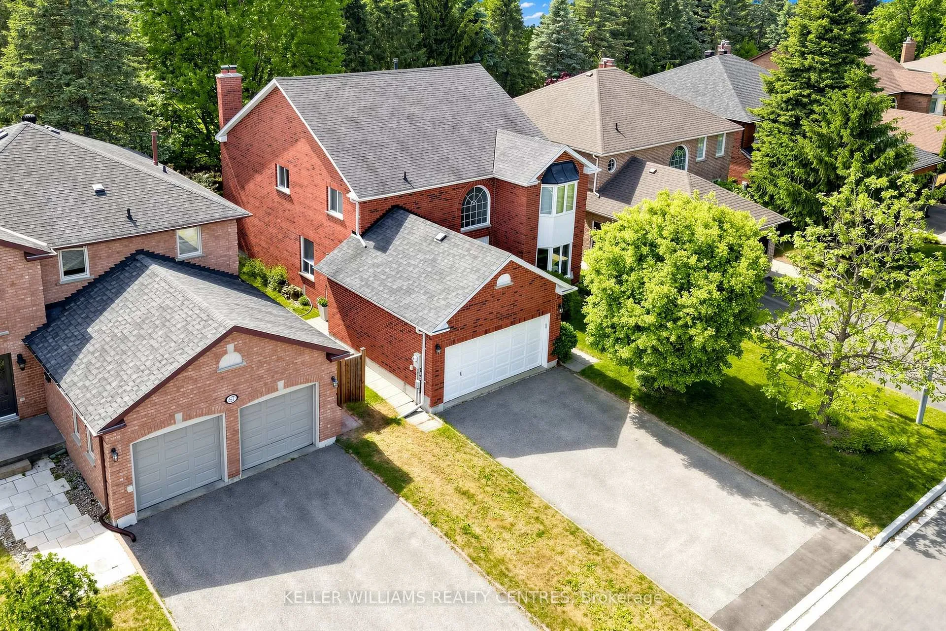 Photo 40 of 69 Gilbank Drive, Aurora, Aurora Heights — HOMEH