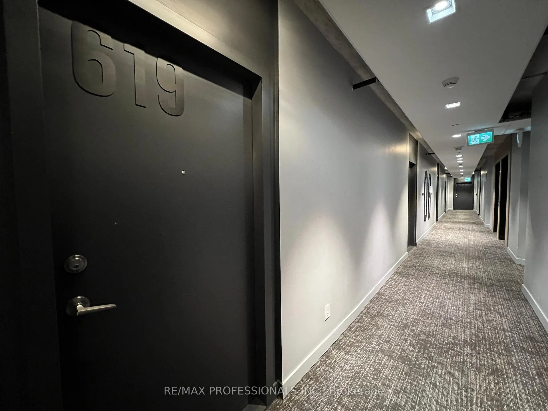 Photo 2 of Unit 619, 7 Smith Crescent, Etobicoke, Stonegate-Queensway — HOMEH