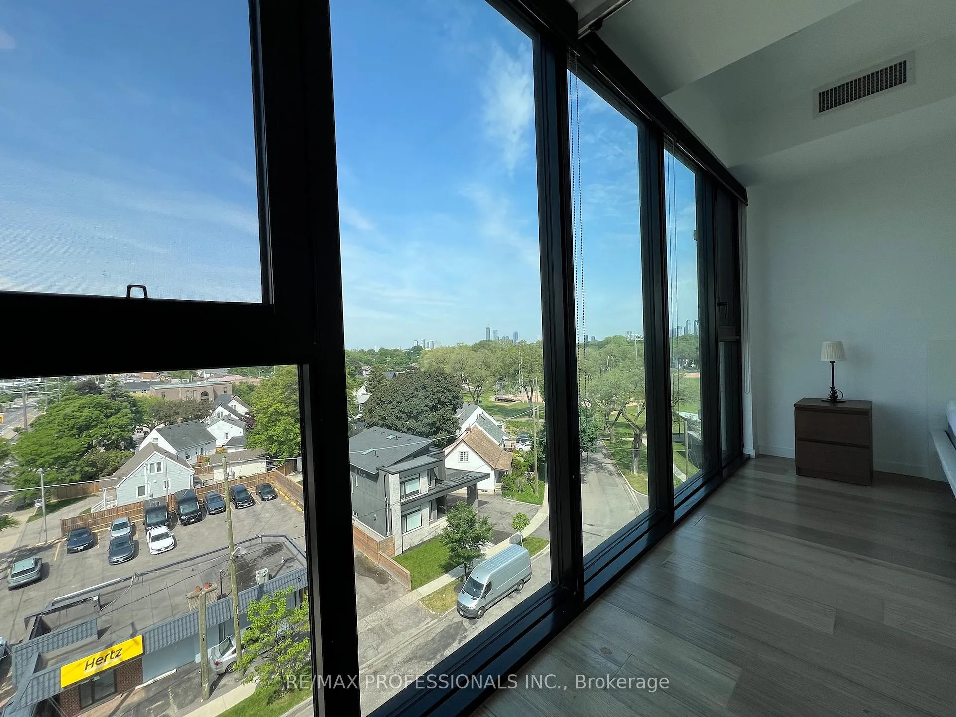 Photo 29 of Unit 619, 7 Smith Crescent, Etobicoke, Stonegate-Queensway — HOMEH