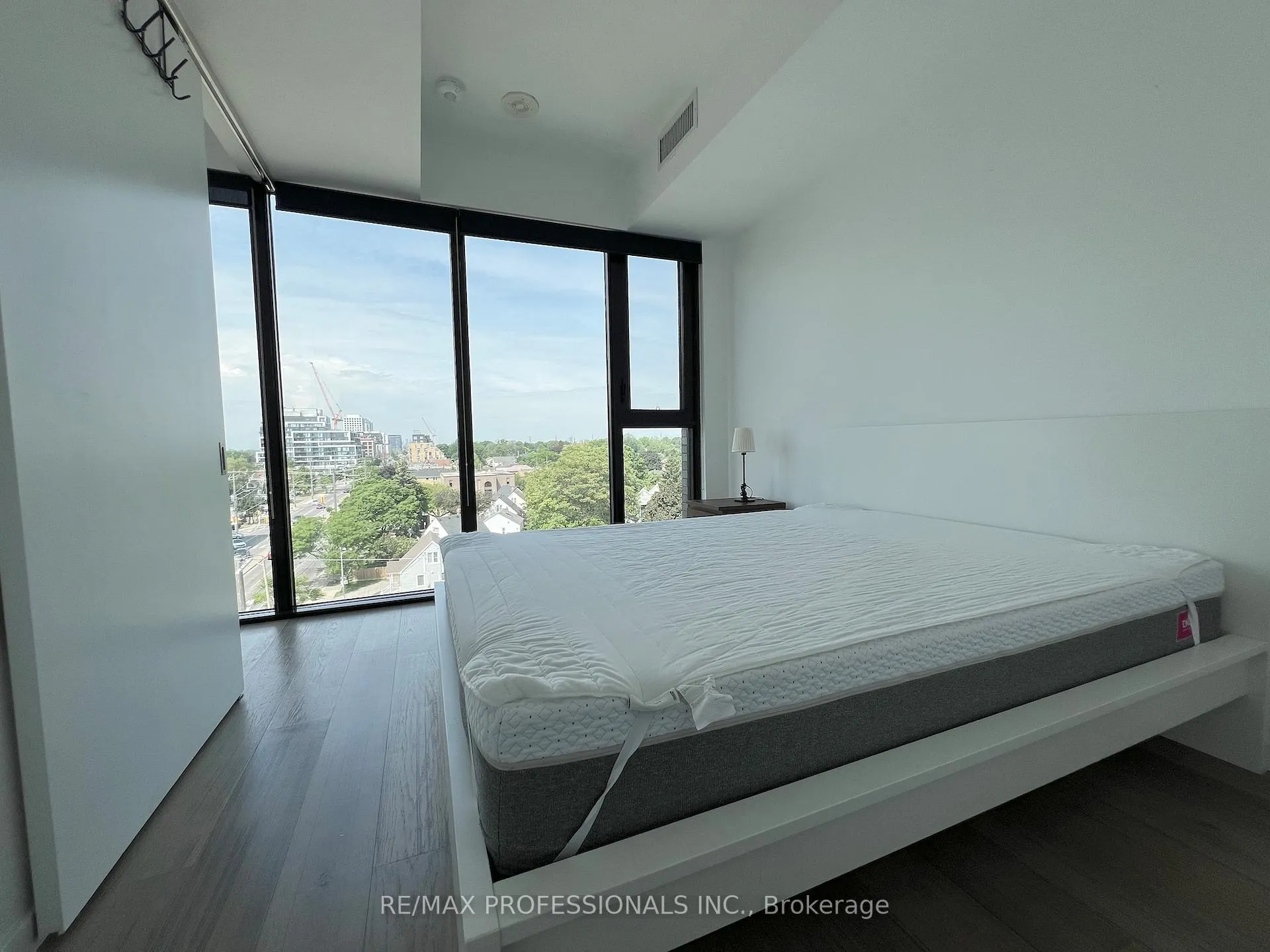 Photo 31 of Unit 619, 7 Smith Crescent, Etobicoke, Stonegate-Queensway — HOMEH