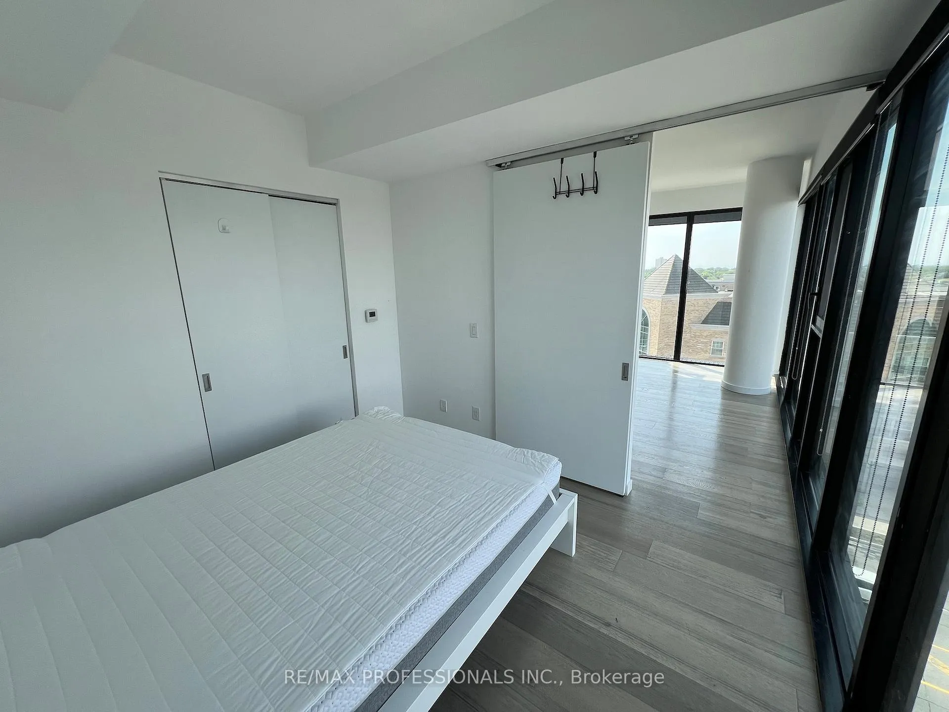 Photo 32 of Unit 619, 7 Smith Crescent, Etobicoke, Stonegate-Queensway — HOMEH