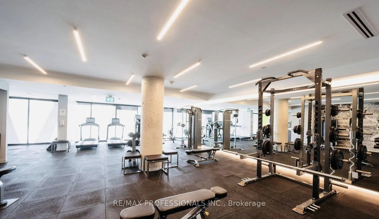 Photo 33 of Unit 619, 7 Smith Crescent, Etobicoke, Stonegate-Queensway — HOMEH