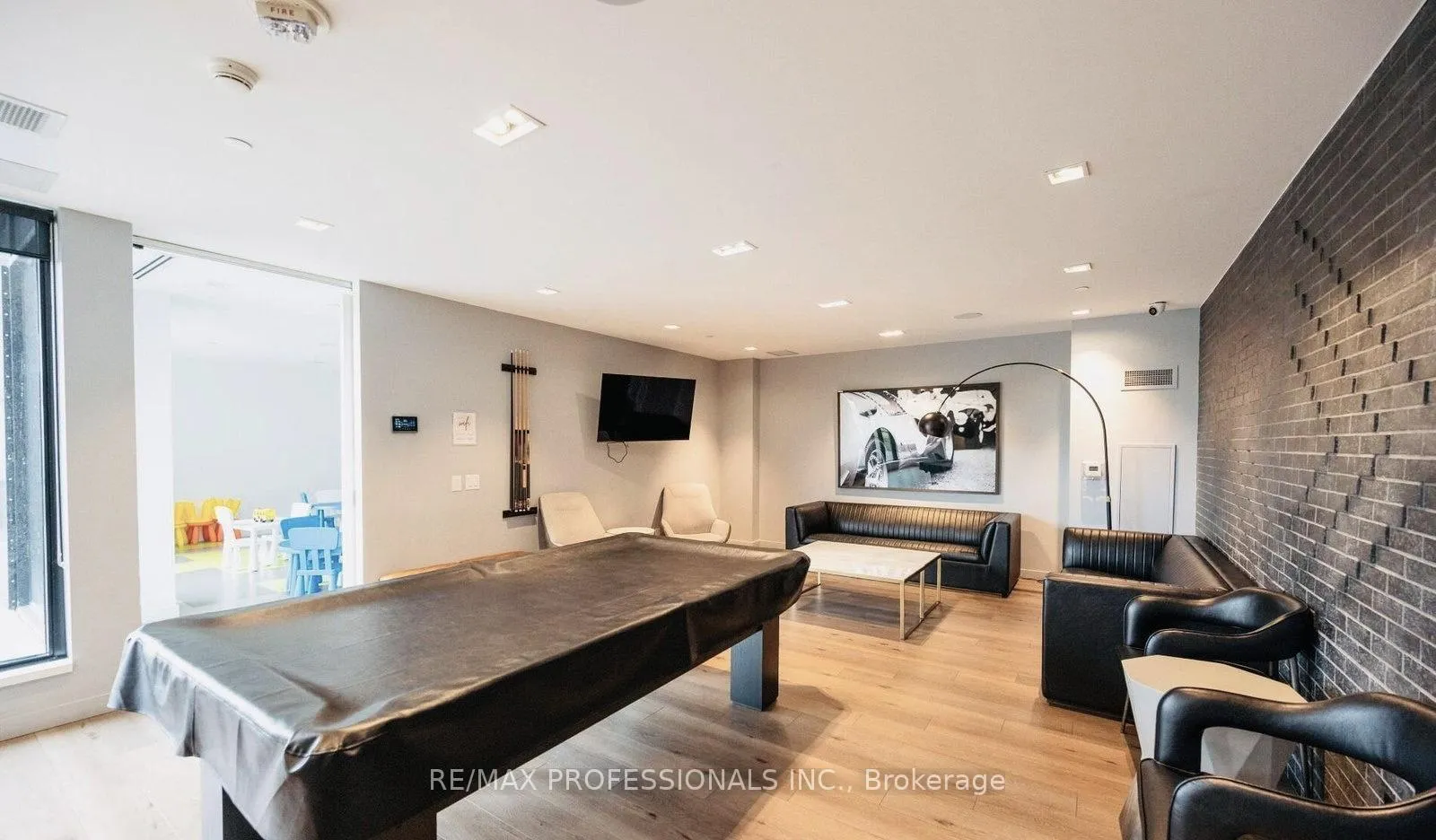 Photo 38 of Unit 619, 7 Smith Crescent, Etobicoke, Stonegate-Queensway — HOMEH