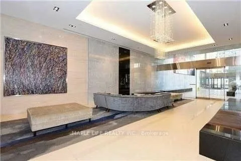 Photo 3 of Unit 7110, 388 Yonge Street, Toronto, Bay Street Corridor — HOMEH