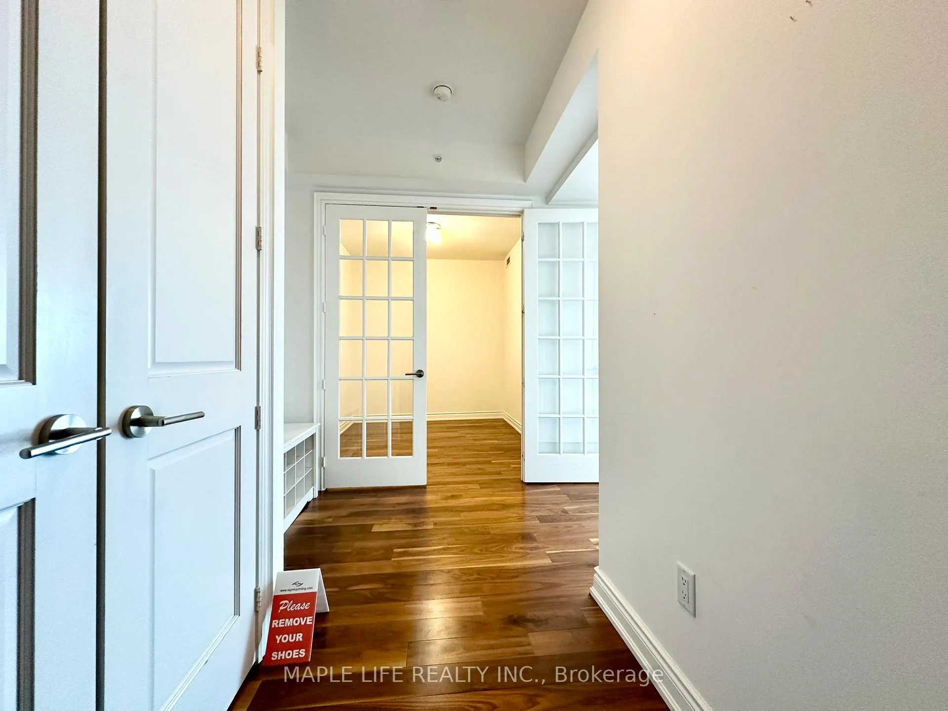 Photo 6 of Unit 7110, 388 Yonge Street, Toronto, Bay Street Corridor — HOMEH