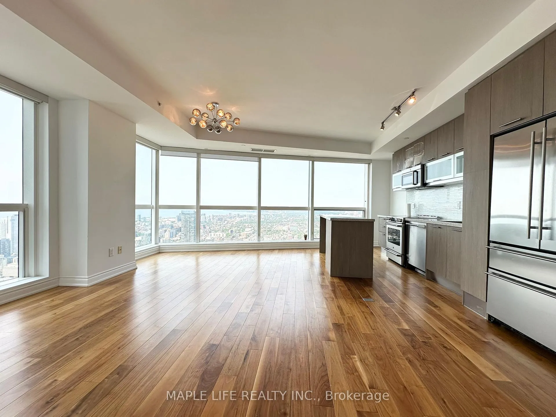 Photo 10 of Unit 7110, 388 Yonge Street, Toronto, Bay Street Corridor — HOMEH