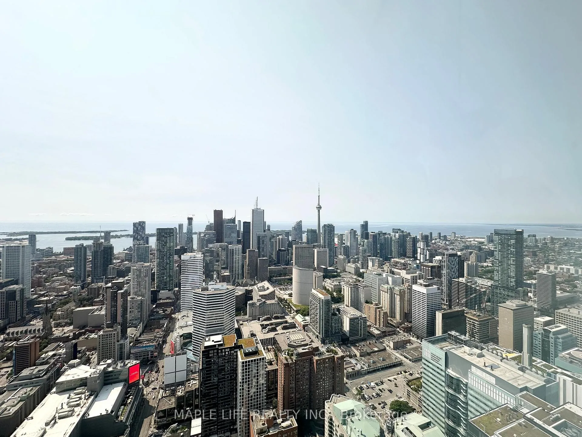 Photo 19 of Unit 7110, 388 Yonge Street, Toronto, Bay Street Corridor — HOMEH