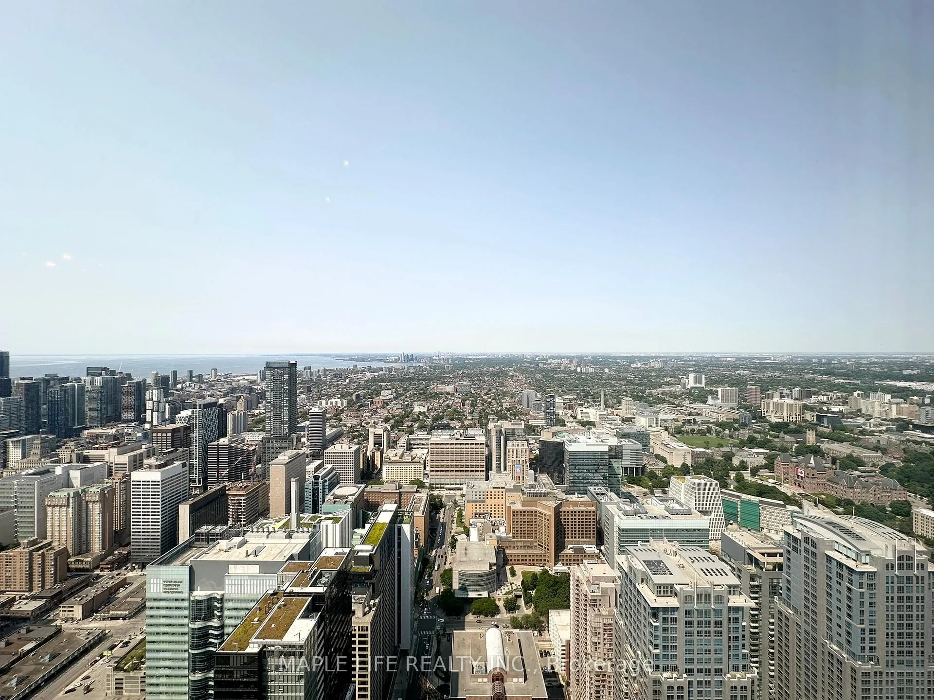 Photo 20 of Unit 7110, 388 Yonge Street, Toronto, Bay Street Corridor — HOMEH
