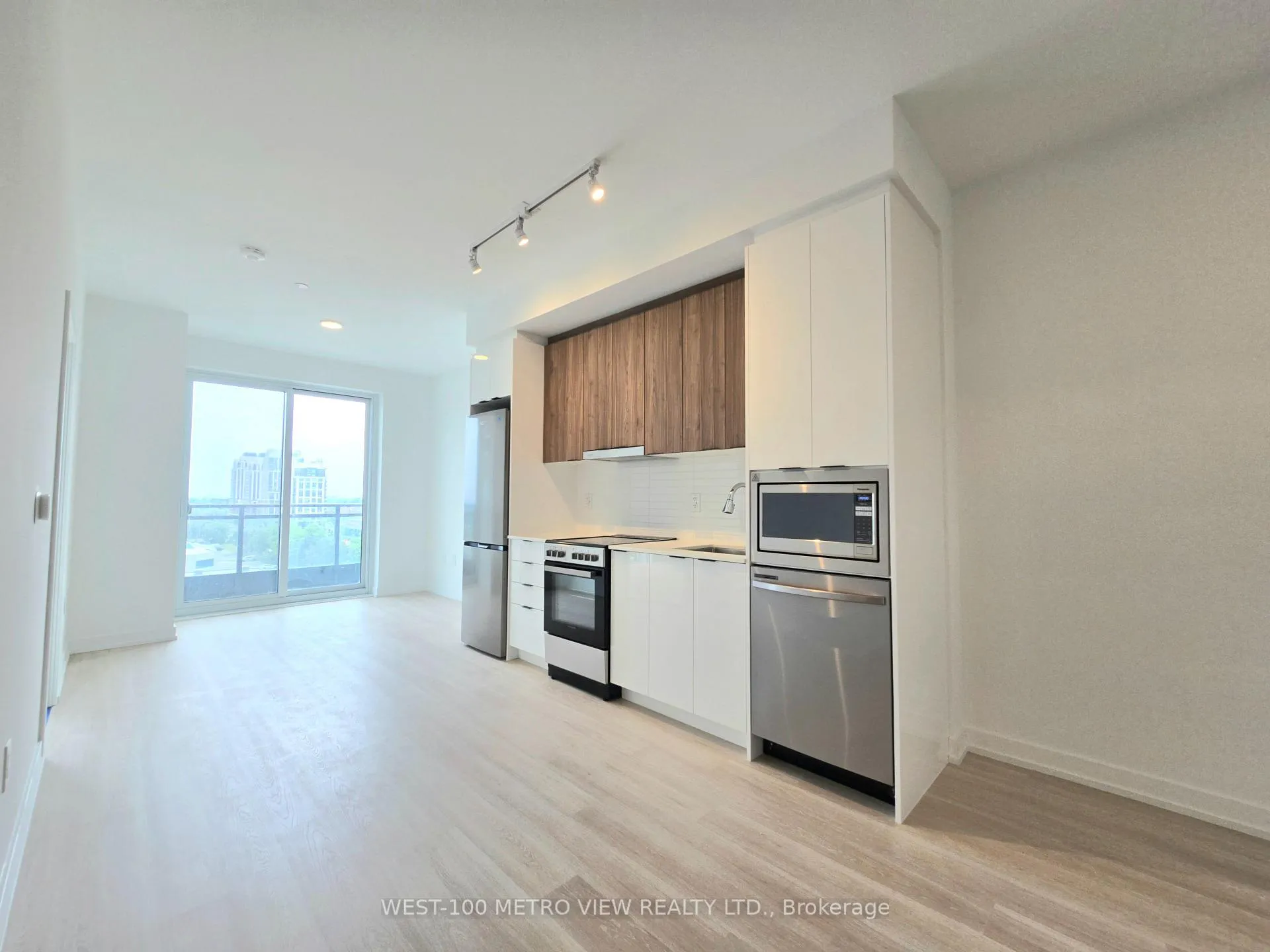 Photo 1 of Unit 727, 9763 Markham Road, Markham, Greensborough — HOMEH