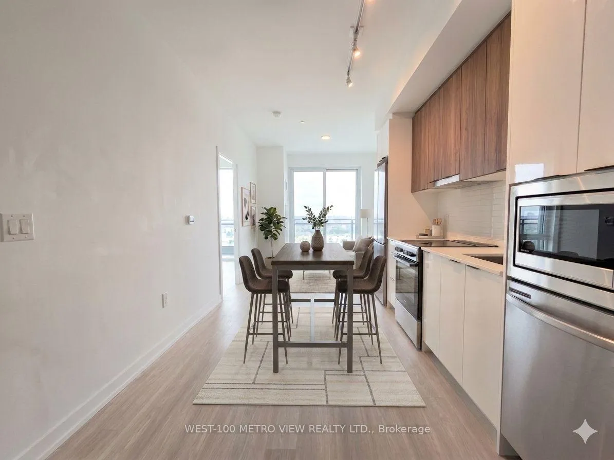 Photo 2 of Unit 727, 9763 Markham Road, Markham, Greensborough — HOMEH