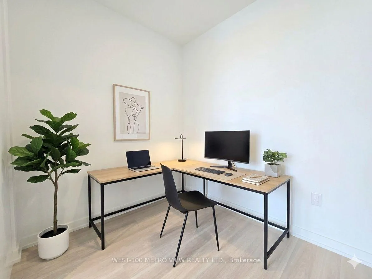 Photo 7 of Unit 727, 9763 Markham Road, Markham, Greensborough — HOMEH