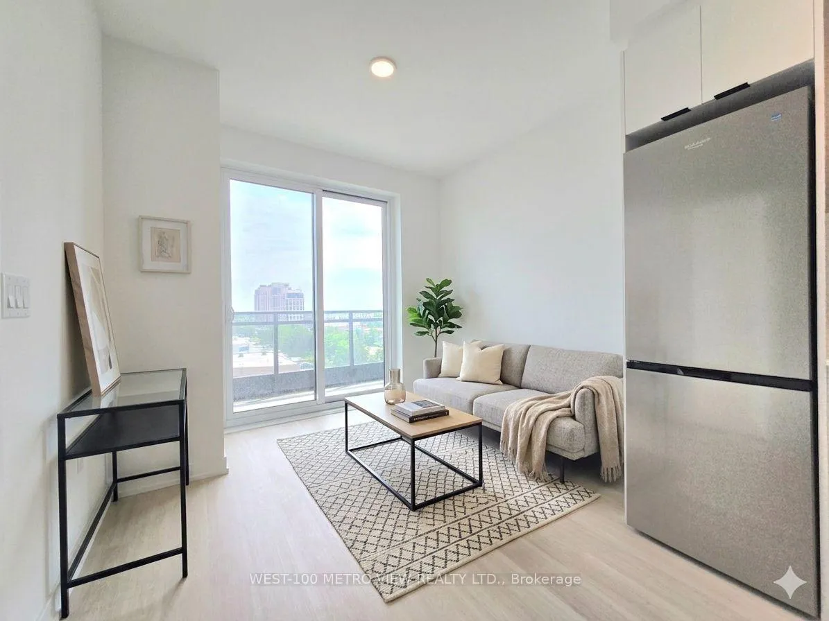 Photo 12 of Unit 727, 9763 Markham Road, Markham, Greensborough — HOMEH