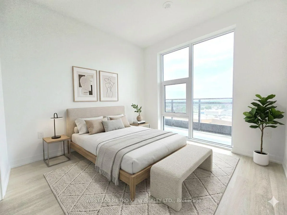 Photo 14 of Unit 727, 9763 Markham Road, Markham, Greensborough — HOMEH