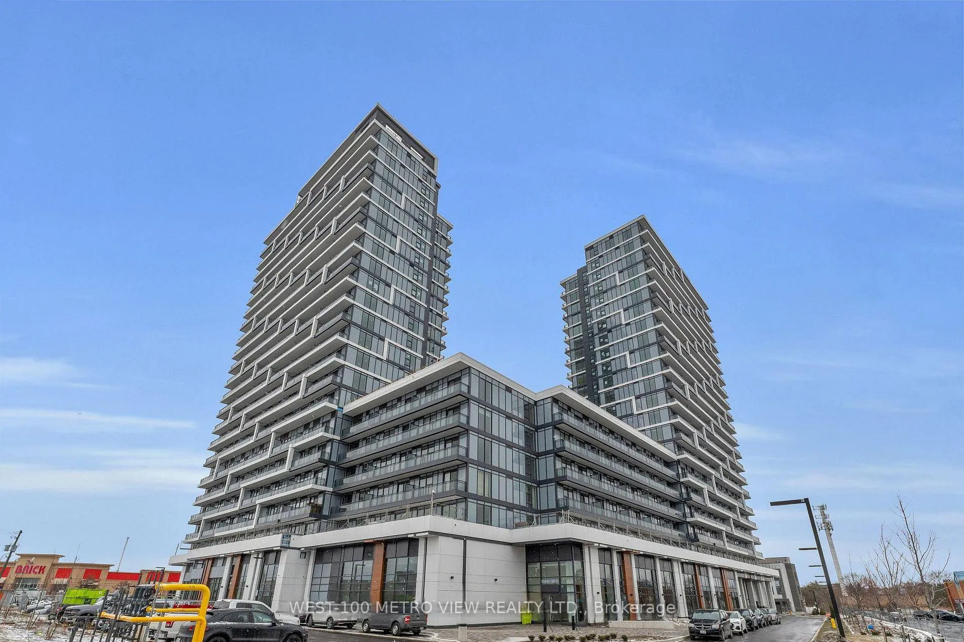 Photo 22 of Unit 727, 9763 Markham Road, Markham, Greensborough — HOMEH