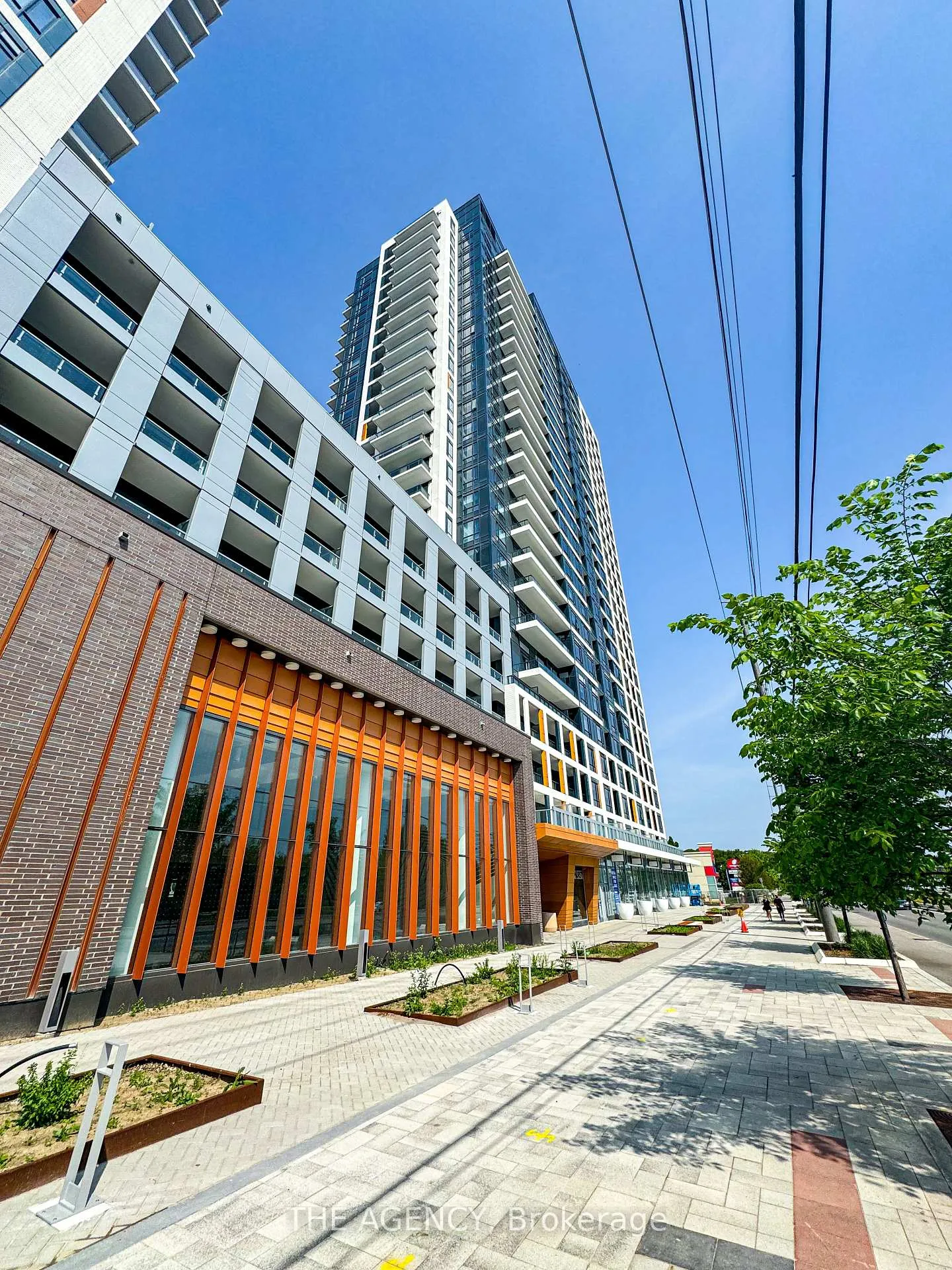 Photo 1 of Unit B2105, 7950 Bathrust Street, Vaughan, Uplands — HOMEH