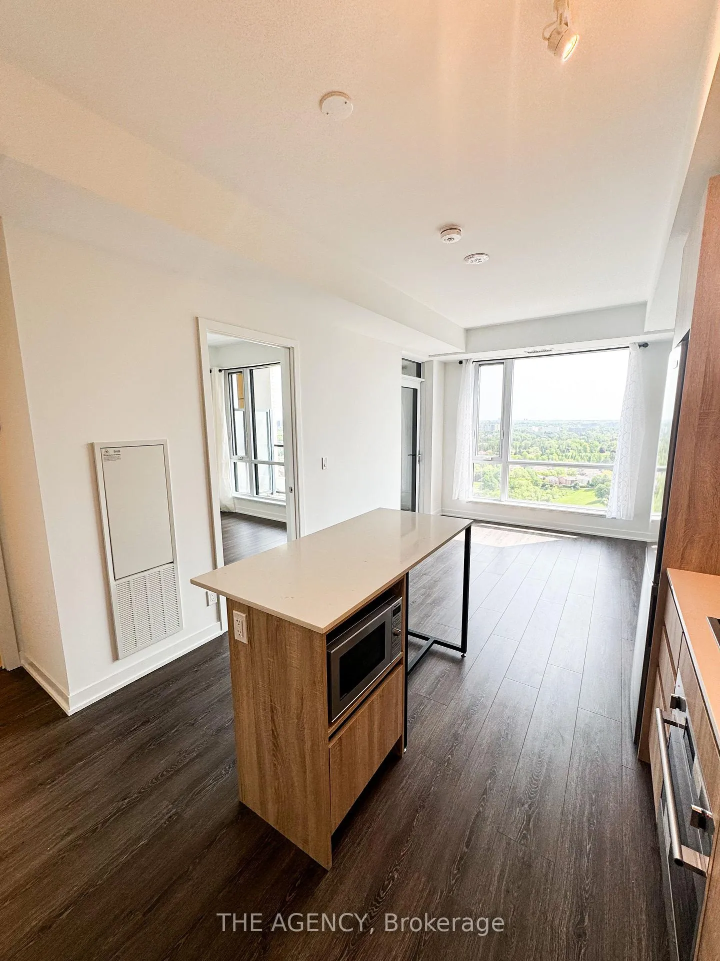 Photo 6 of Unit B2105, 7950 Bathrust Street, Vaughan, Uplands — HOMEH