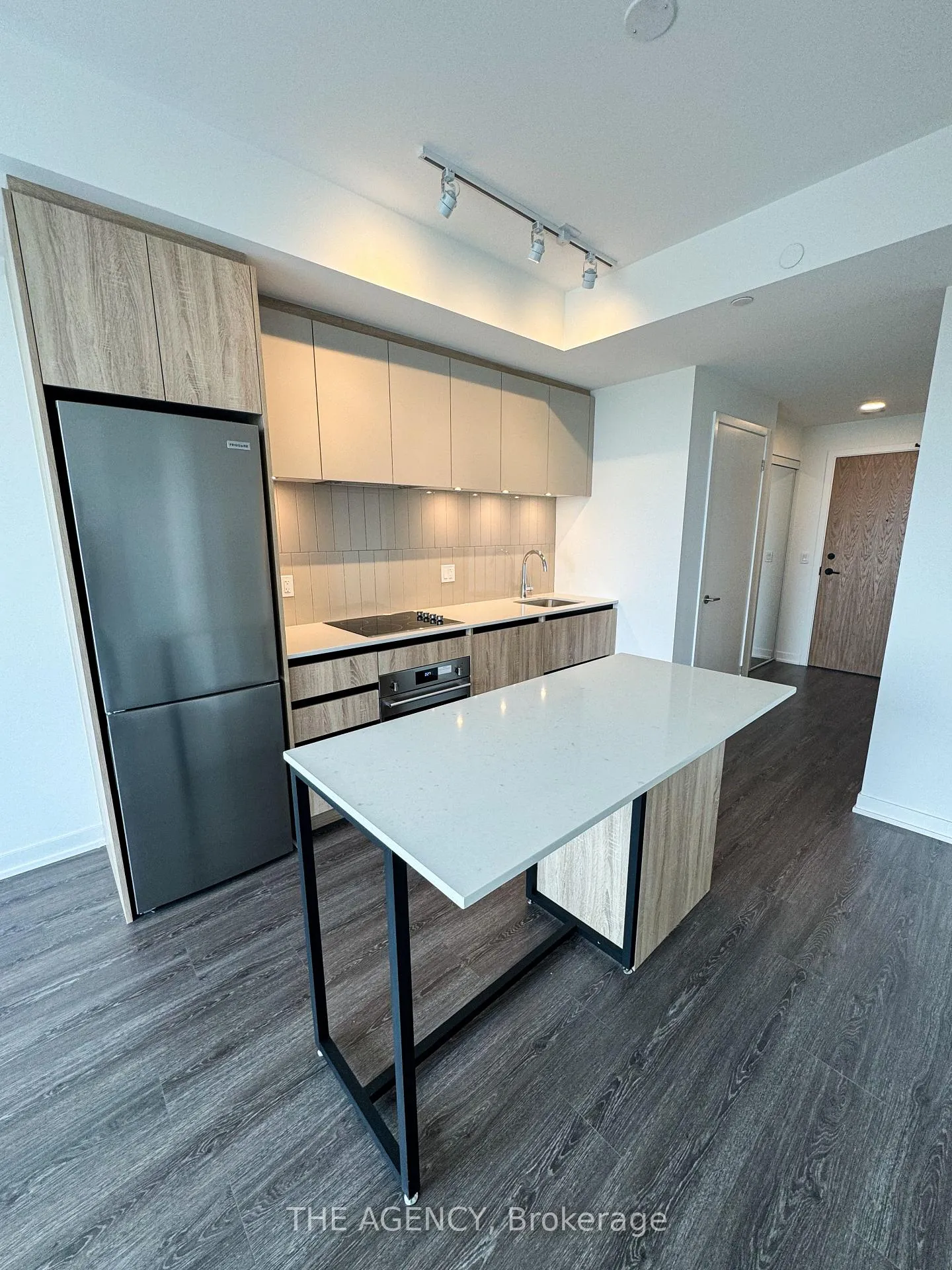 Photo 9 of Unit B2105, 7950 Bathrust Street, Vaughan, Uplands — HOMEH