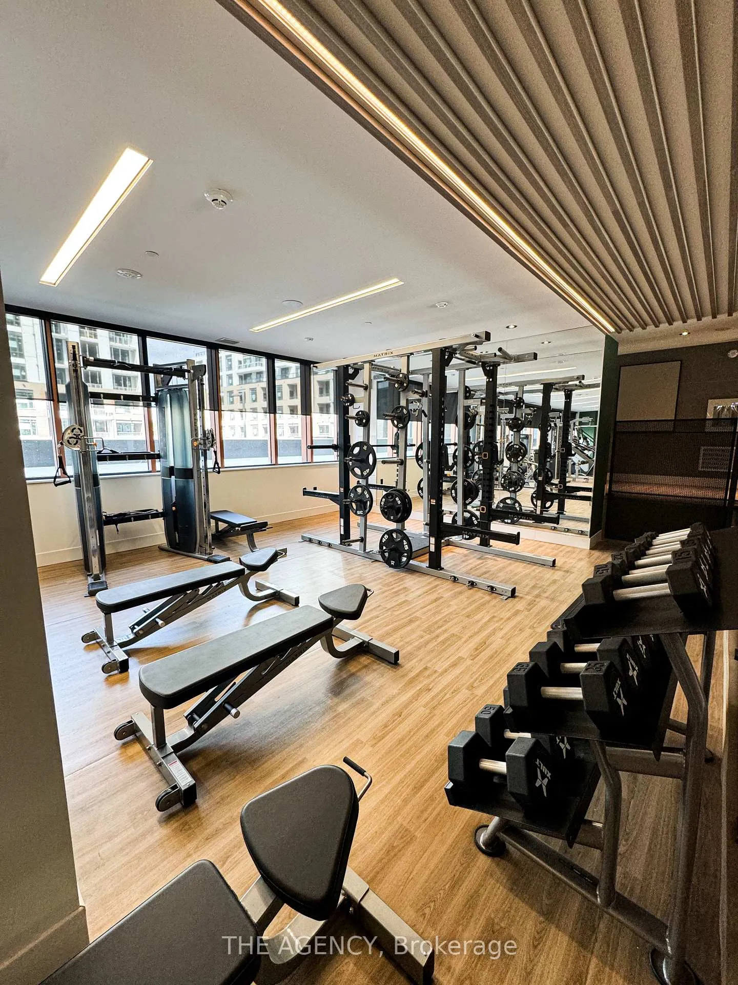 Photo 17 of Unit B2105, 7950 Bathrust Street, Vaughan, Uplands — HOMEH