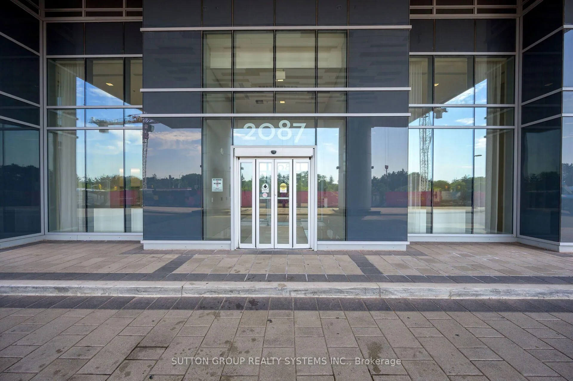 Photo 1 of Unit 1409, 2087 Fairview Street, Burlington, Brant — HOMEH